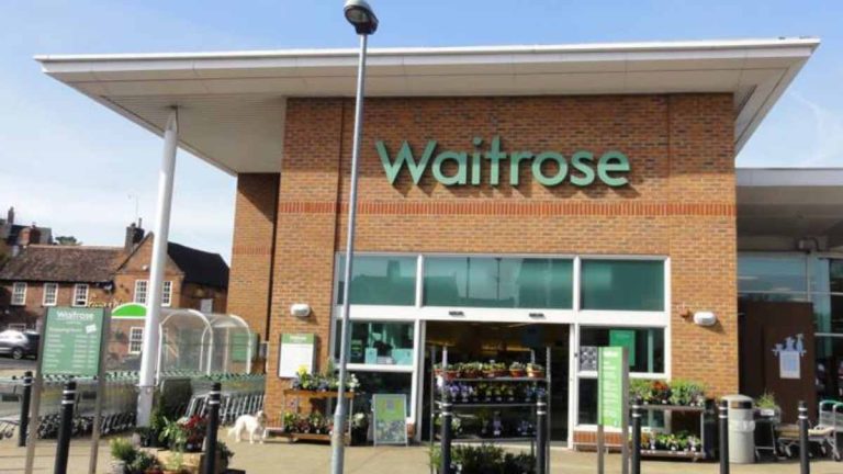 Waitrose Opens 100 New Stores