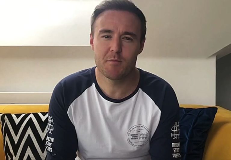 Alan Halsall Net Worth