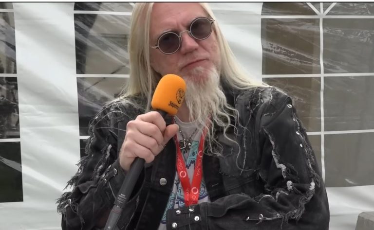 Marko Hietala Net Worth