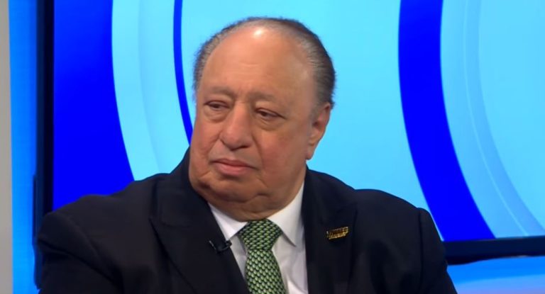 catsimatidis net worth