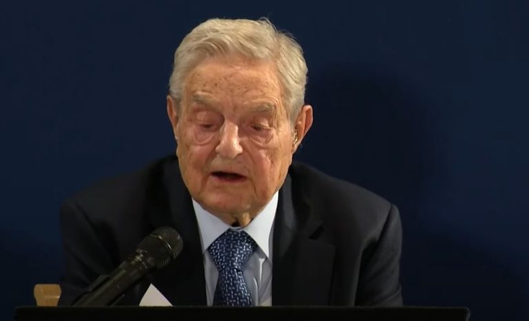 george soros net worth