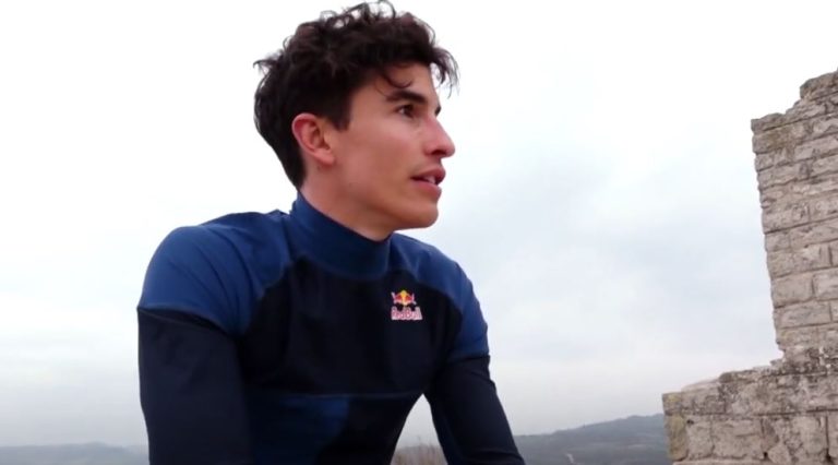 marc marquez net worth