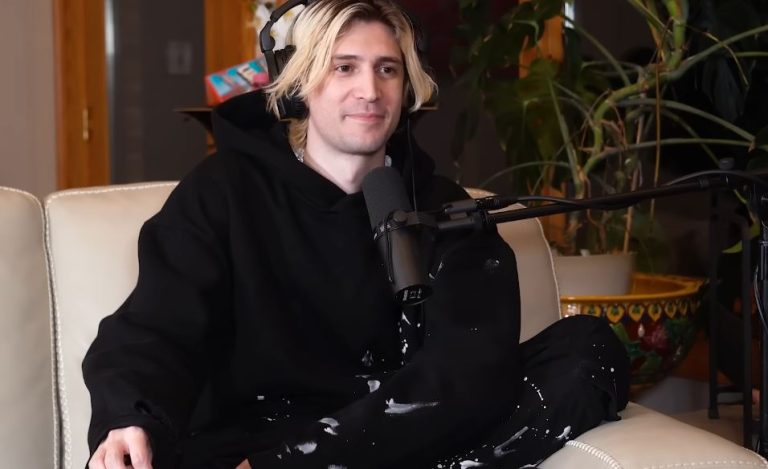 xqc net worth