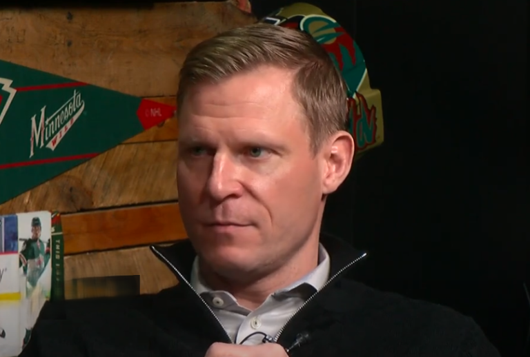 Mikko Koivu